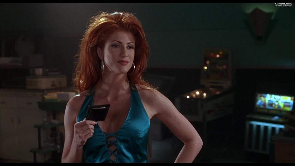 Angie Everhart: pic #1252185
