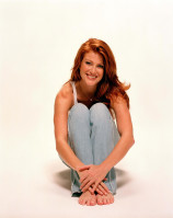 Angie Everhart photo #