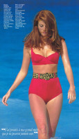 Angie Everhart photo #