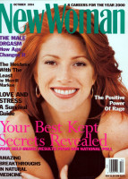 Angie Everhart photo #