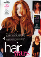 Angie Everhart photo #