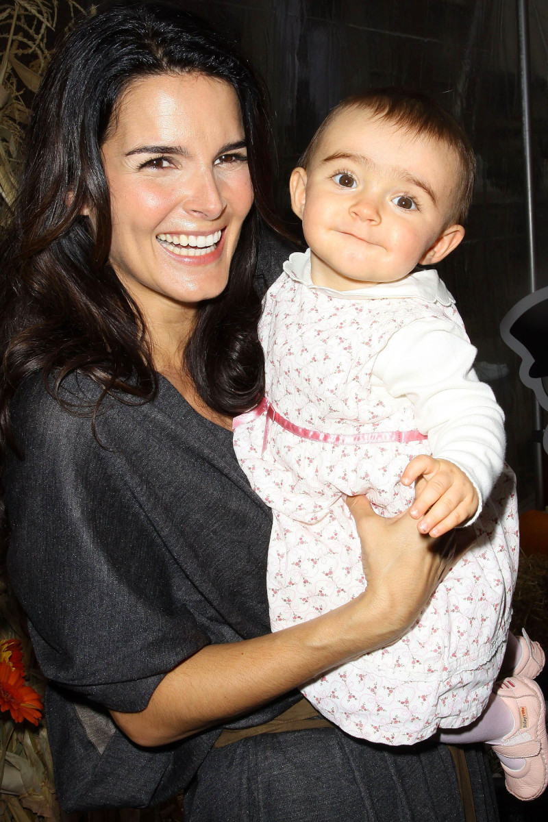 Angie Harmon: pic #241033