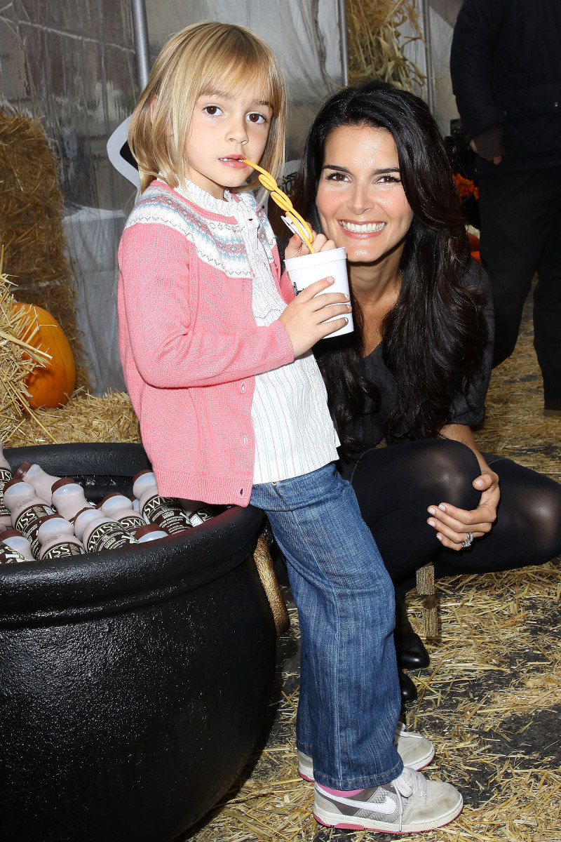 Angie Harmon: pic #242980