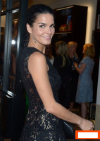 photo 10 in Angie Harmon gallery [id615694] 2013-07-05