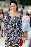 Angie Harmon photo #