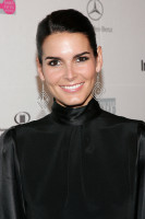 photo 5 in Angie Harmon gallery [id218167] 2009-12-23