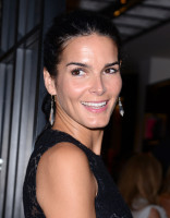 Angie Harmon photo #