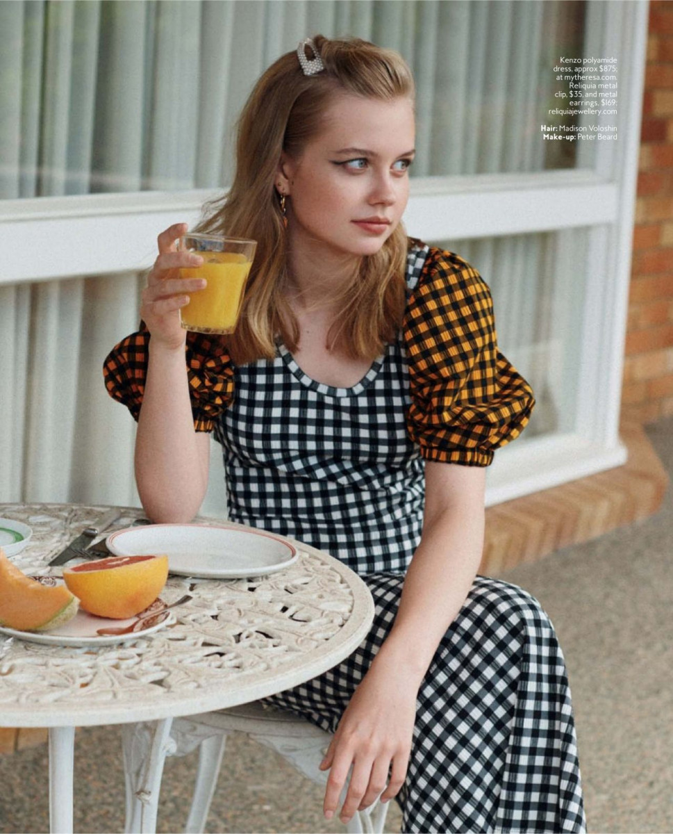 Angourie Rice: pic #1123205