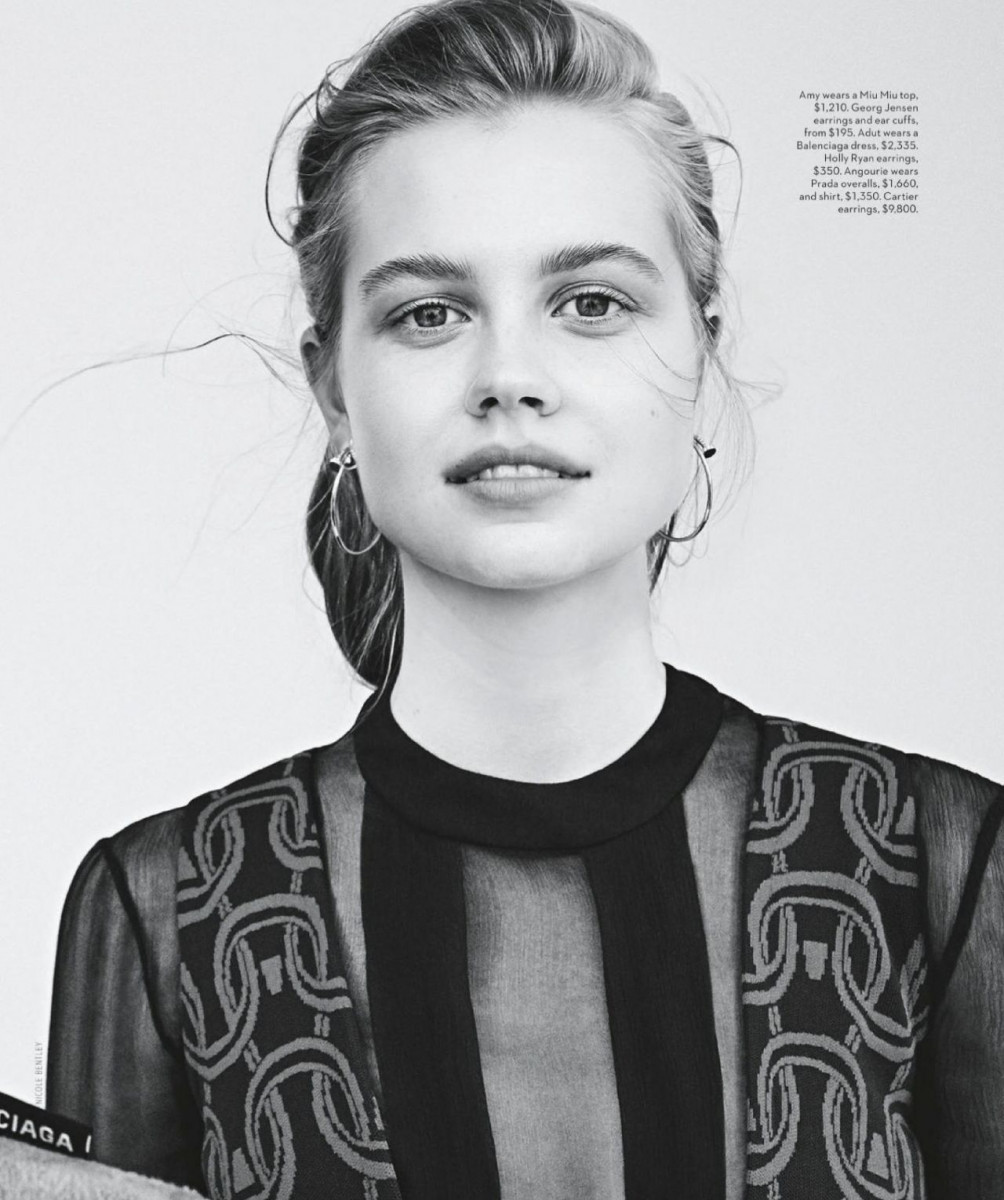 Angourie Rice: pic #1112697