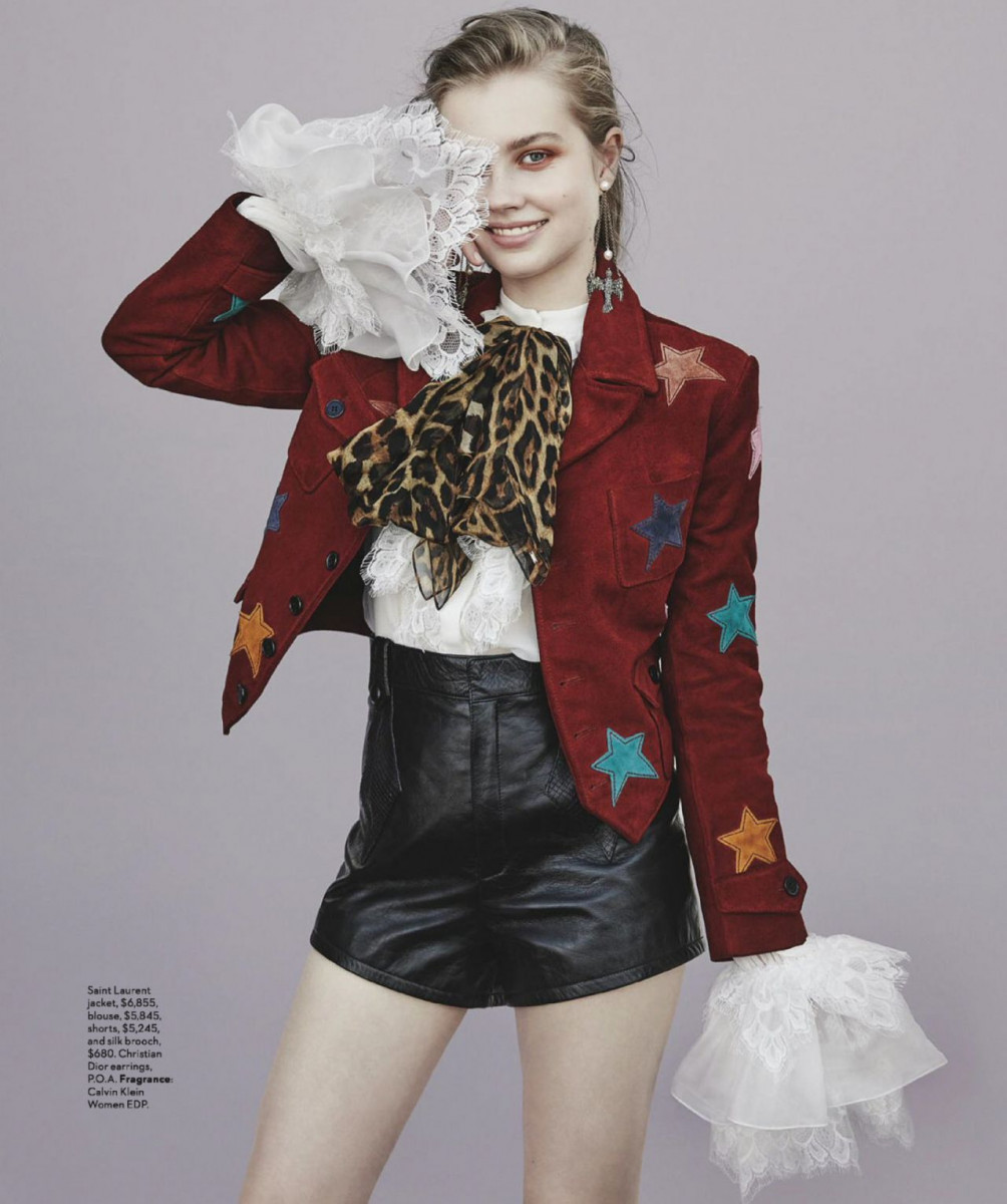 Angourie Rice: pic #1112698