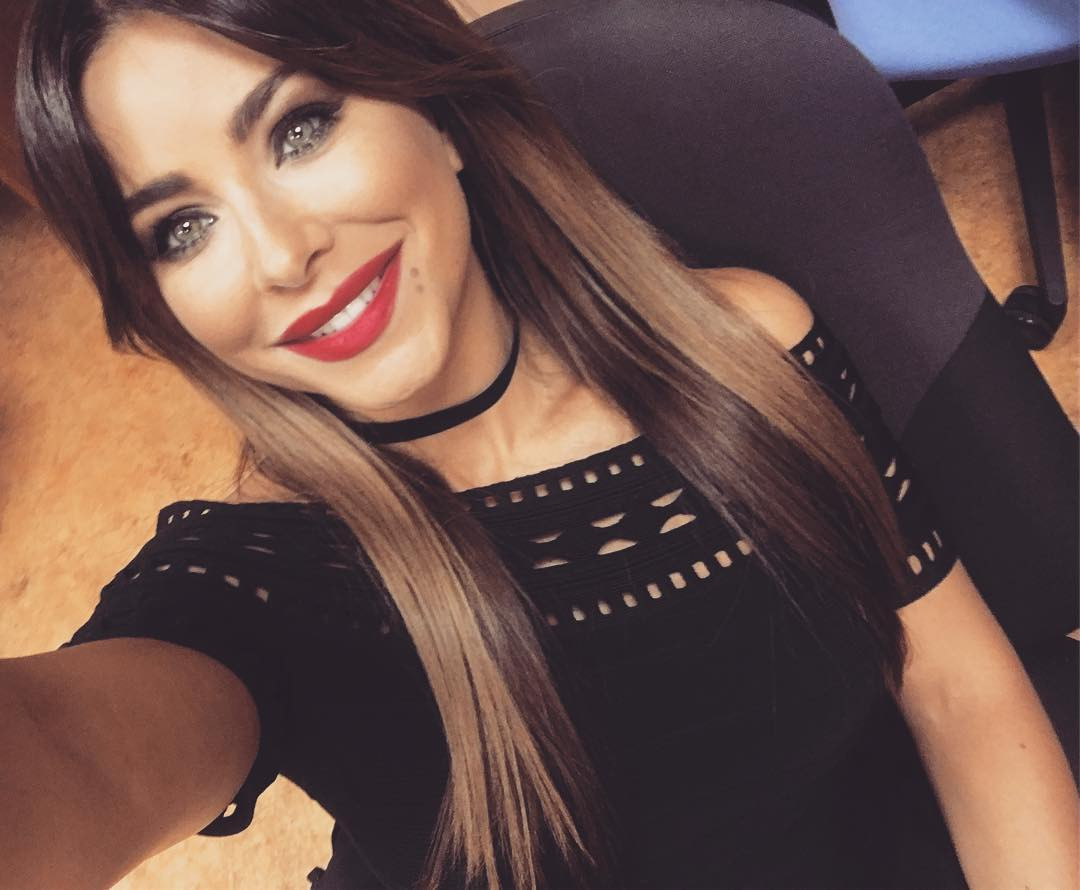 Ani Lorak: pic #961052