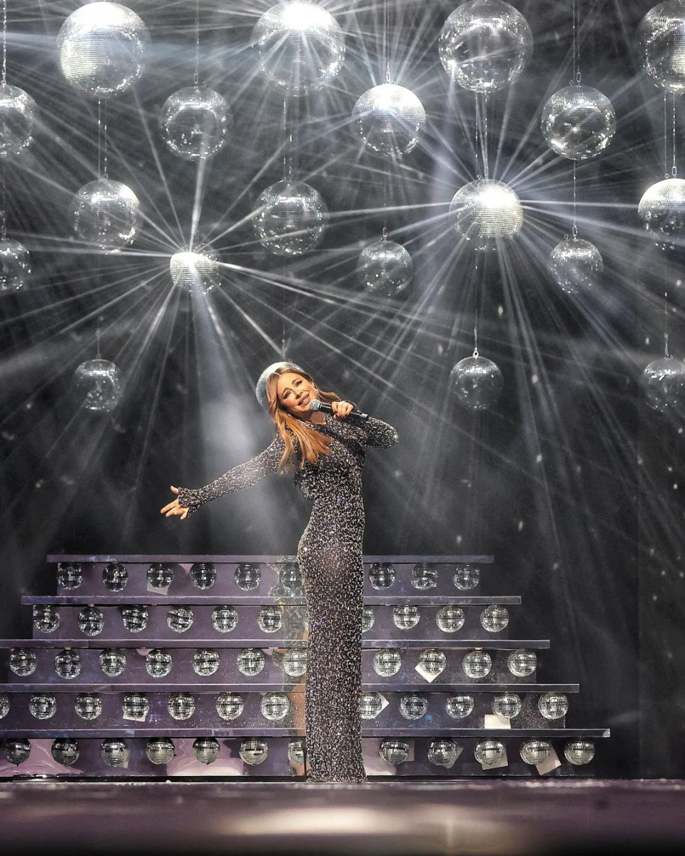 Ani Lorak: pic #1292153