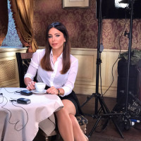 Ani Lorak photo #