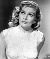 photo 22 in Anita Ekberg gallery [id236620] 2010-02-17