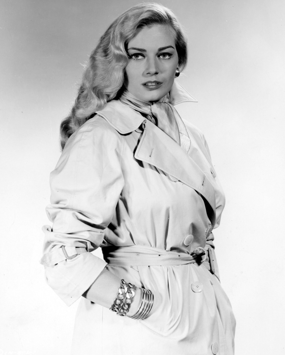 Anita Ekberg: pic #240060