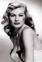 Anita Ekberg photo #