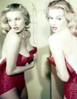 photo 24 in Anita Ekberg gallery [id241774] 2010-03-11