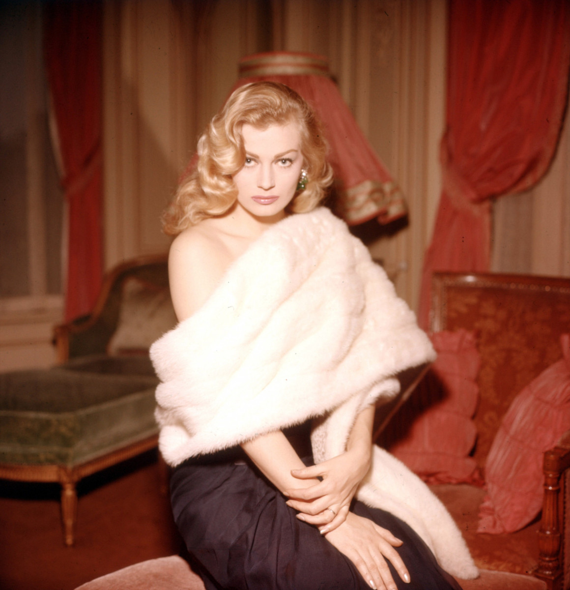 Anita Ekberg: pic #366045