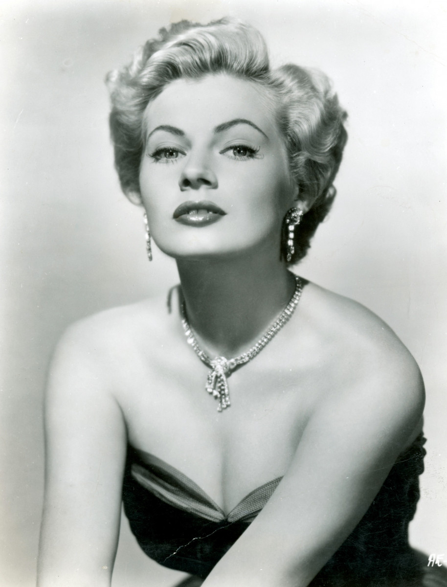 Anita Ekberg: pic #237375