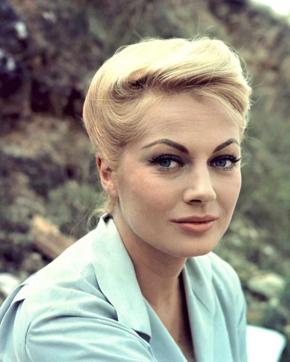 Anita Ekberg: pic #240047