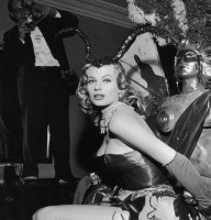 Anita Ekberg photo #