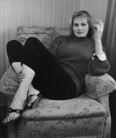 photo 8 in Anita Ekberg gallery [id245044] 2010-03-25