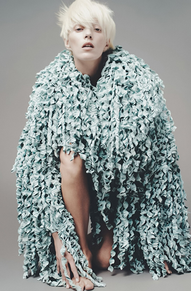 Anja Rubik: pic #1370209