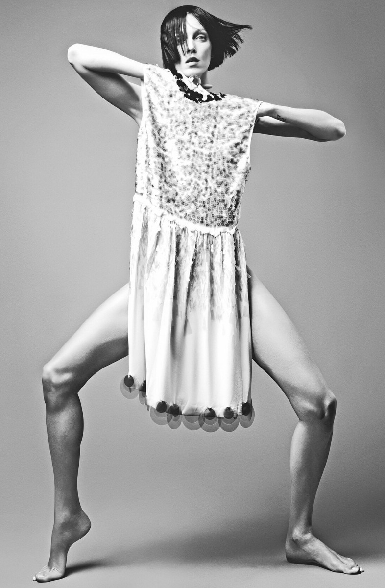 Anja Rubik: pic #1370207