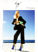 Anja Rubik photo #