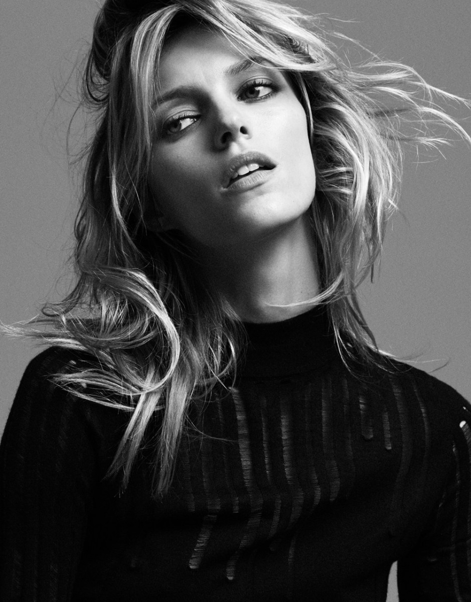 Anja Rubik: pic #858435