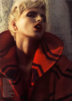 Anja Rubik pic #108653