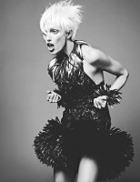 Anja Rubik pic #1370212