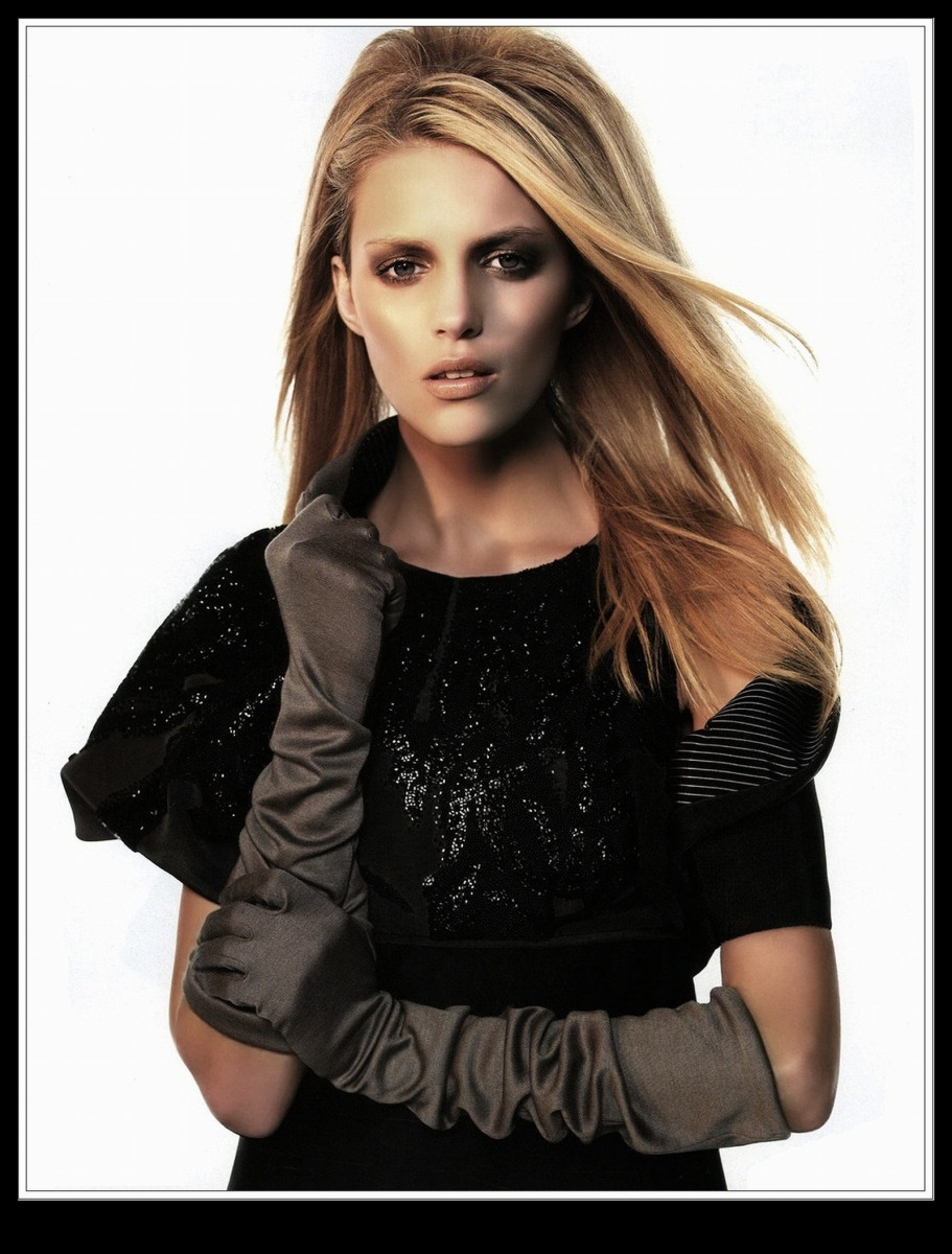 Anja Rubik: pic #56672