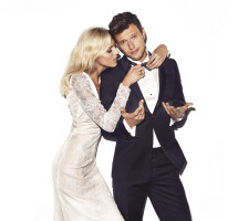 Anja Rubik photo #