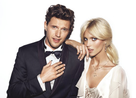 Anja Rubik photo #