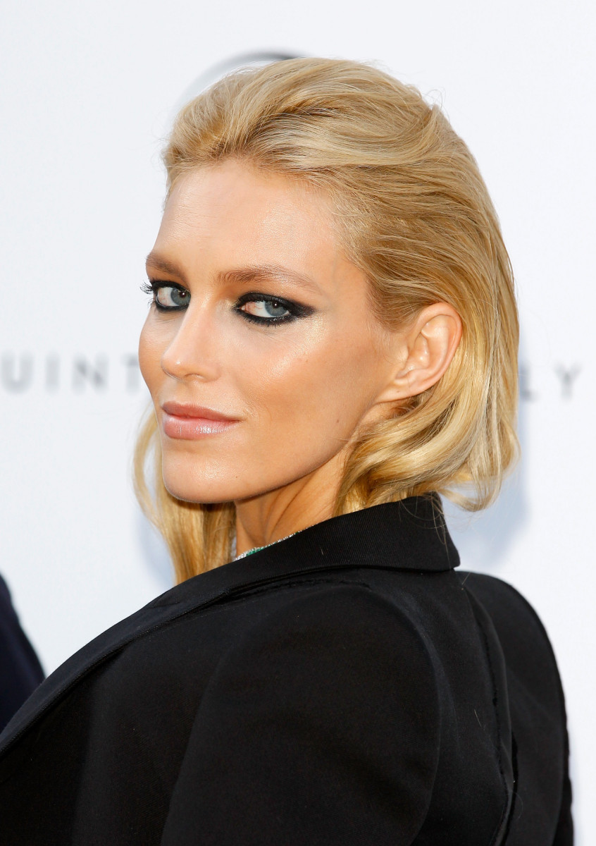 Anja Rubik: pic #493754