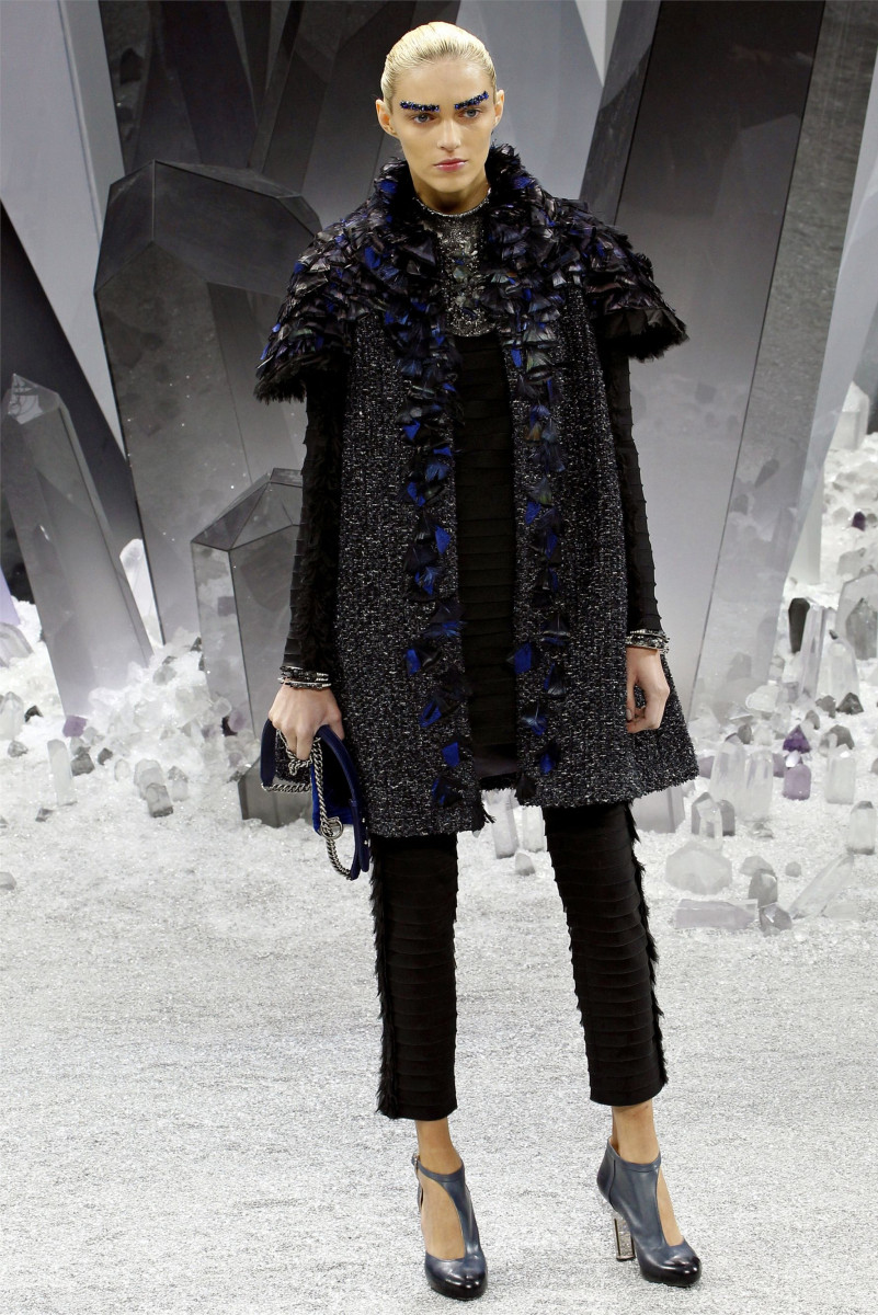 Anja Rubik: pic #459590