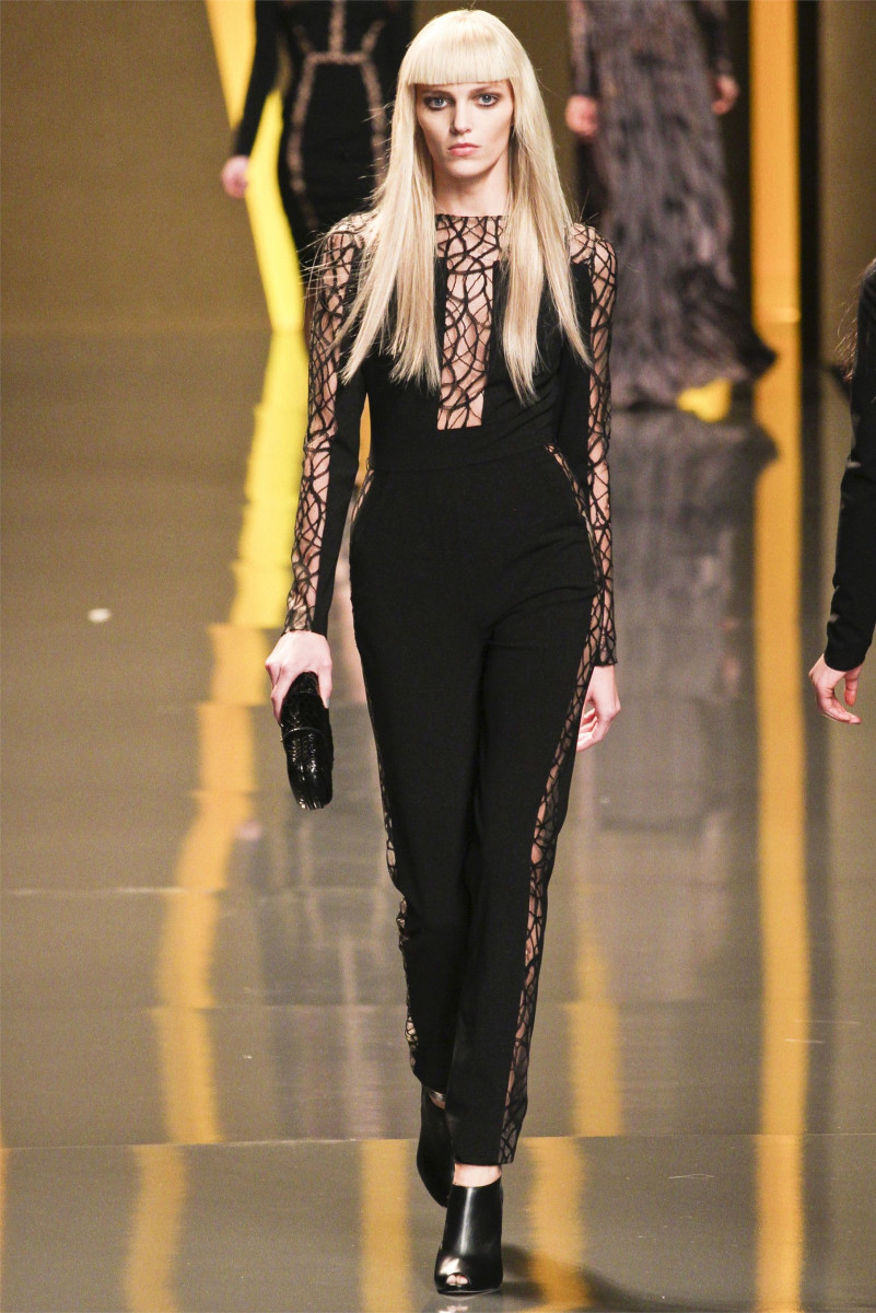 Anja Rubik: pic #459588