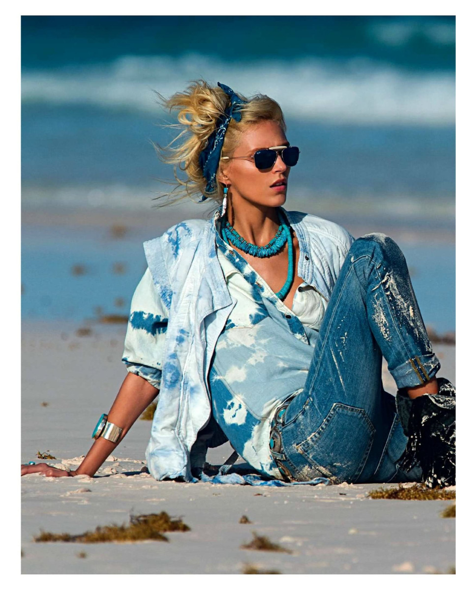 Anja Rubik: pic #464134