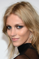 Anja Rubik photo #