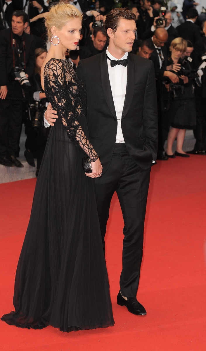 Anja Rubik: pic #494264