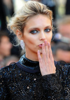 Anja Rubik photo #