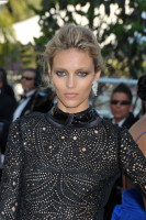 Anja Rubik photo #