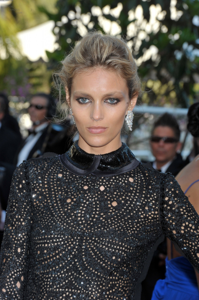 Anja Rubik: pic #388173