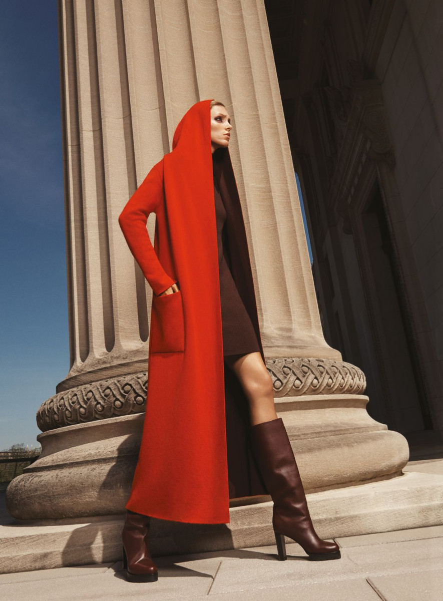 Anja Rubik: pic #873783