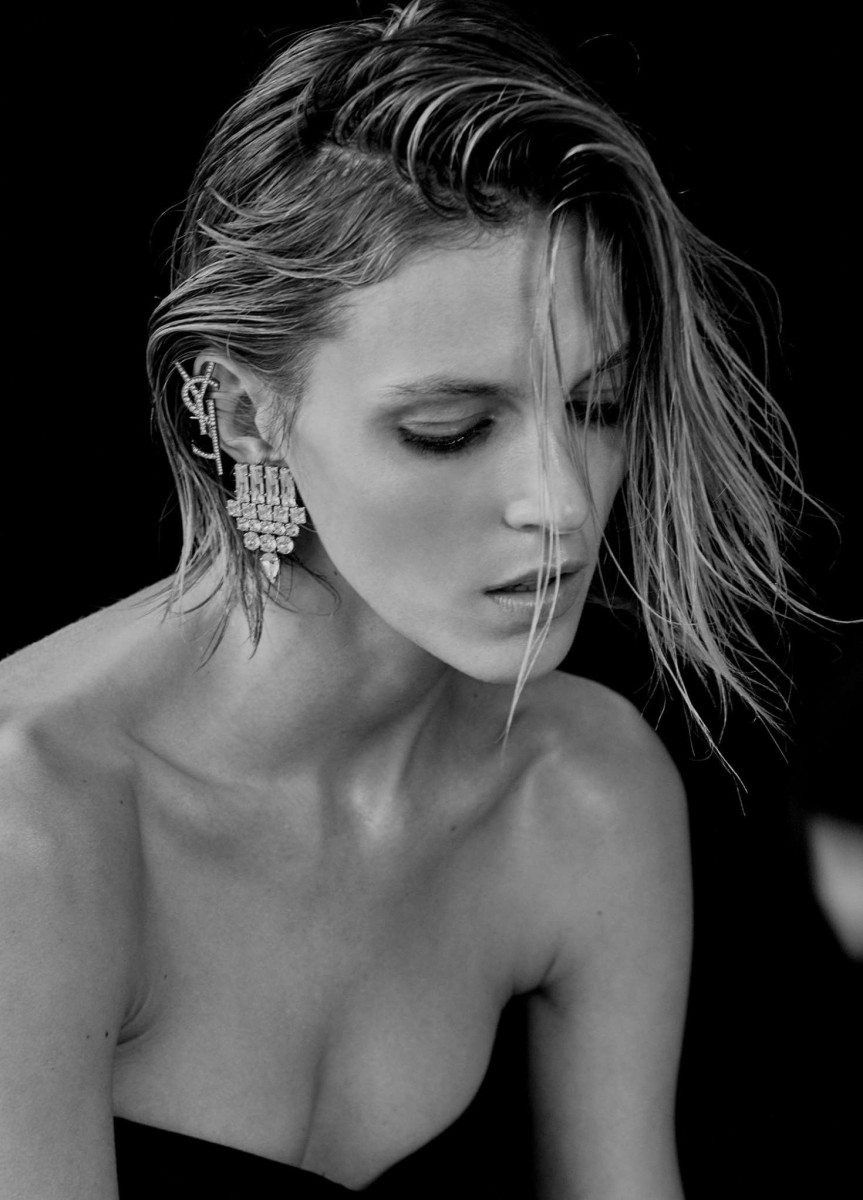 Anja Rubik: pic #907193