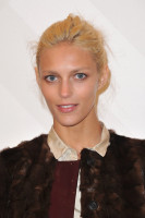 Anja Rubik photo #