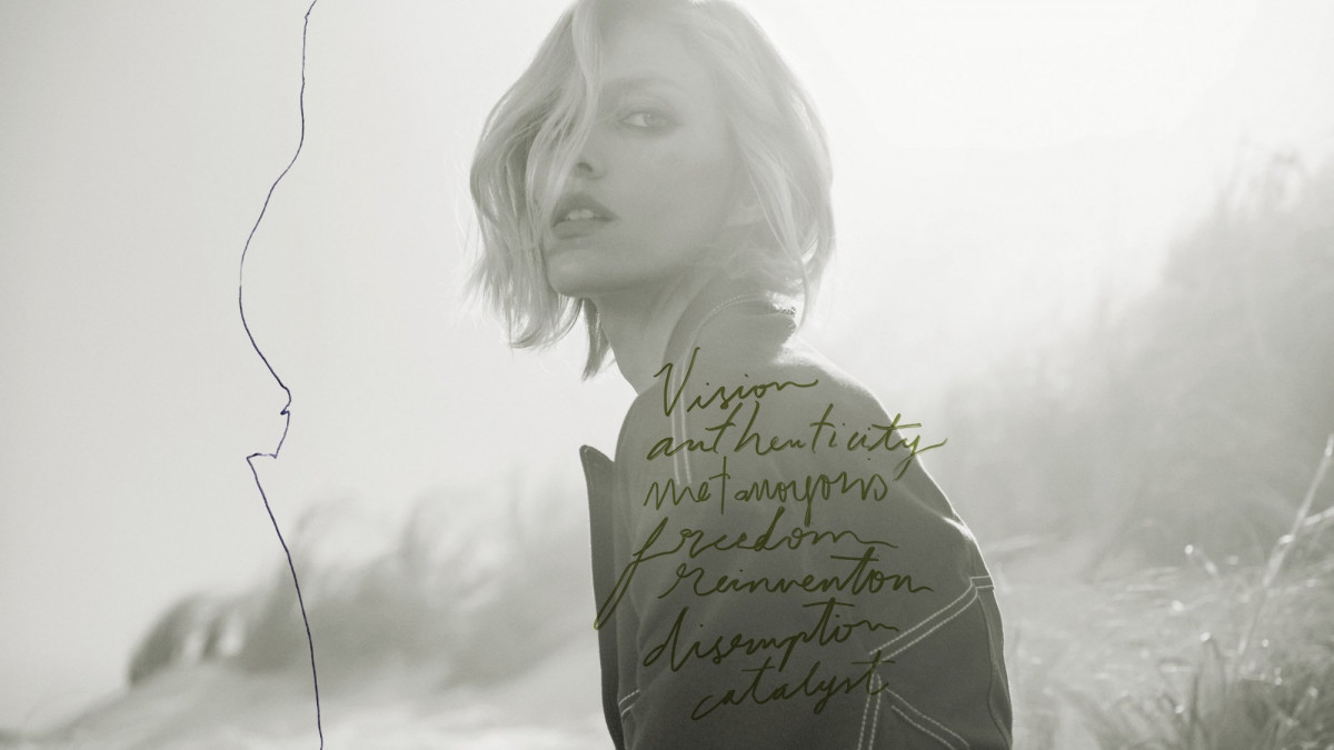 Anja Rubik: pic #1356954