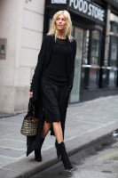 Anja Rubik photo #