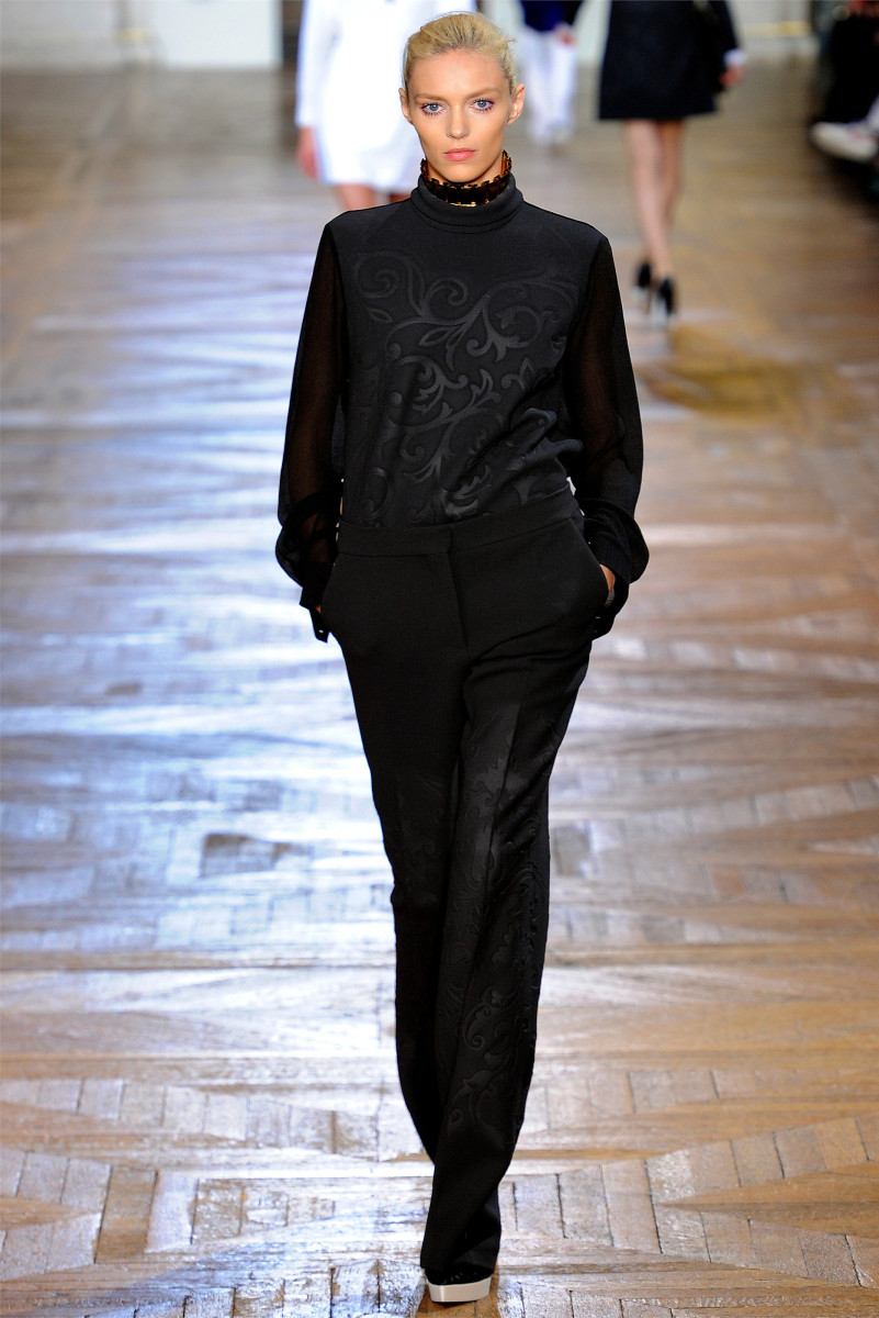 Anja Rubik: pic #459587